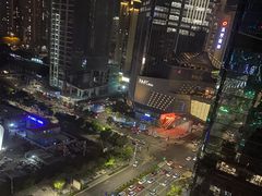 -深圳四季酒店·馥自助餐厅