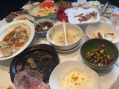 -盛百味·家宴餐厅(霸州分店)