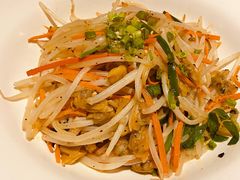 银芽炒蛤蜊-一升庵(仙霞路店)
