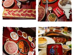 -黄家码头老火锅(解放碑旗舰店)