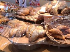 -西村叔叔的店·面包·甜品·蛋糕(清河万象汇店)