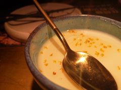 桂花酸奶-烤匠麻辣烤鱼(万象城店)
