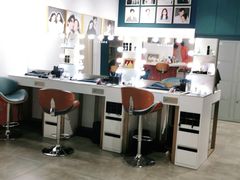 -海马体照相馆(天津世纪都会店)