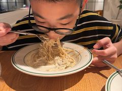 -1861意大利餐厅(来福士店)