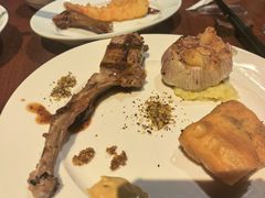 -广州富力君悦大酒店·凯菲厅