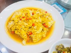 -我家小院川菜馆(杨家湾地铁站店)