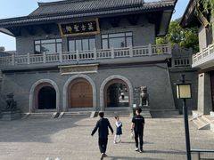 -句容茅山景区