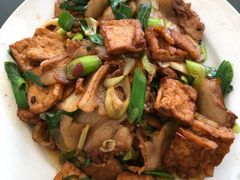-天回镇何氏豆腐(总店)