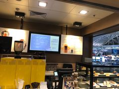 -麦当劳(广州南站店)