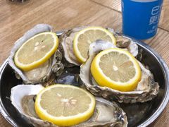 -老虎滩大连海鲜烧烤(建邺云锦路总店)