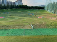-棕榈泉国际高尔夫学院