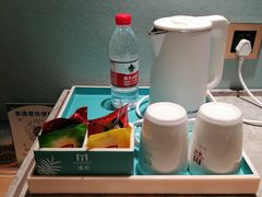 -惠州漫悦花园度假酒店(西湖水东街旗舰店)