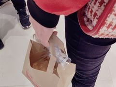 -山崎面包(苏州中心店)