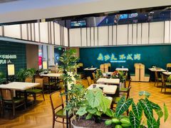 -南拳十三姨·潮汕砂锅粥·粤菜(西单大悦城店)