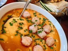 -魏铭鱼头捞饭(晋阳路店)