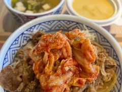 -吉野家(上地三街店)