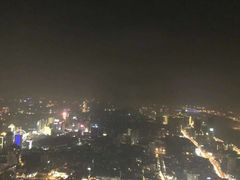 -长沙尼依格罗酒店
