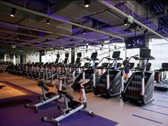 -Trainyard 炼·工场(中国国际贸易中心店)