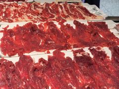 -犇鼎牛潮汕牛肉火锅(新辰里学清路店)