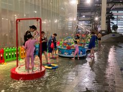 -南宫温泉水世界