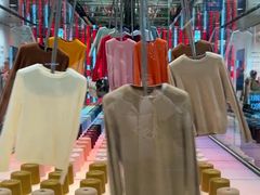 -优衣库(银座店)