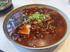 -关里关外·鱼头泡饼(唐冶绿地汇店)
