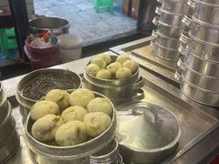 -梁憨包(南岸回龙湾店)