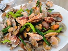-七鲜渔港美食餐厅(巽寮湾海景店)