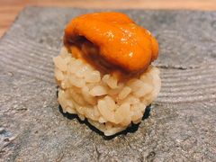 -桐寿司Sushi Tong