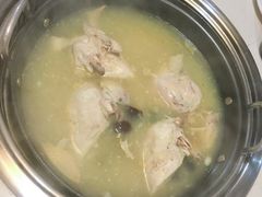 -梨满园韩国料理
