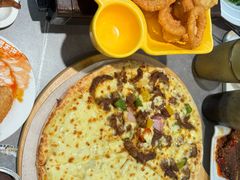 -牛男手造比萨西餐厨房(印象城店)