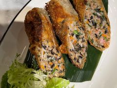 越南炸春卷-PHO爺·越南料理(亦庄大族广场店)