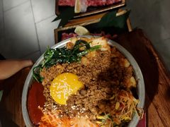 -海之屋韩式烤肉(海棠68环球美食街店)