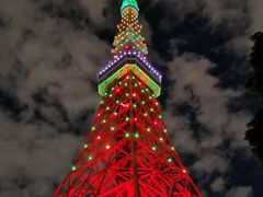 -东京塔海贼王主题公园