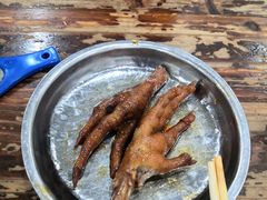 -凡老头米线砂锅(古荡新村西粮站)