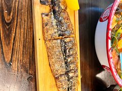 -破店肥哈·东北烧烤·夜宵(南山保利店)