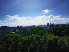 -四望岗公园