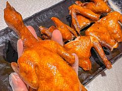 -侨美食家·41年地道粤菜(珠江新城店)