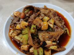 -天一沾水肥肠(科园一街店)