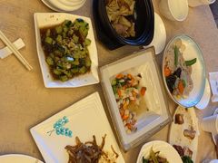 -亚龙湾红树林度假酒店御粤阁