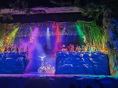 -青岛方特梦幻王国