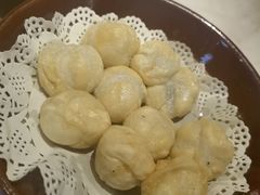 -乔阿马·江南味·驴肉香(龙湖华泾天街店)