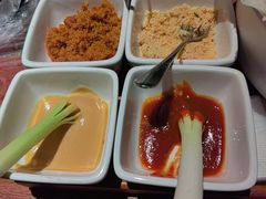 -林四喜·闽南传家菜(鼓浪屿店)