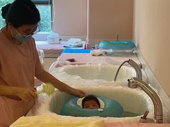 -臻儿屿月子会所(茶山店)