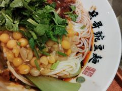 -兵哥豌豆面(创意谷店)