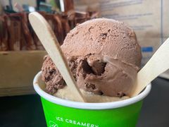 咖啡冰淇淋-Patagonia Chocolates(皇后镇店)