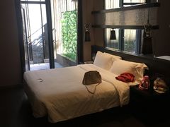 -扬州东关街文昌阁桔子水晶酒店