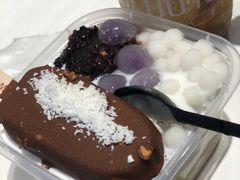 -甜心闲生传统手工冰粉(太古里店)