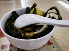 -文星素食(兴华路店)