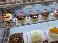 -TOUCH泰奇(金桥长岛路店)